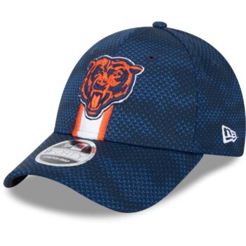 New Era # NFL Cap Chicago Bears 940 STRETCH SNAP Sideline # 60550139
