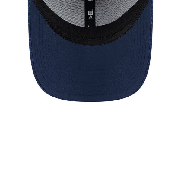 New Era # NFL Cap Tennessee Titans 940 STRETCH SNAP Sideline # 60550155 – Bild 3