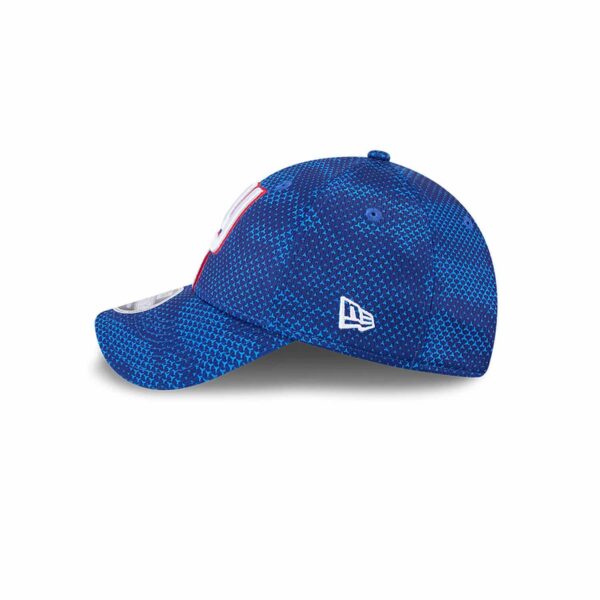 New Era # NFL Cap New York Giants 940 STRETCH SNAP Sideline # 60550157 – Bild 6