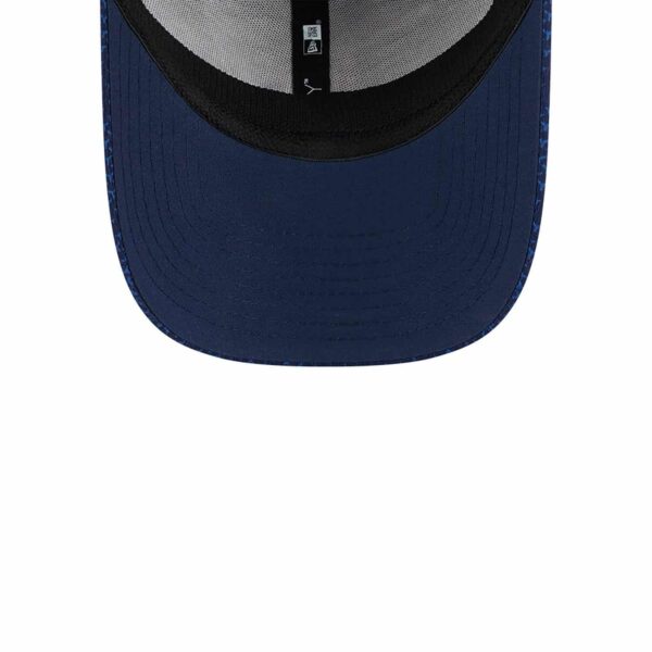 New Era # NFL Cap New England Patriots 940 STRETCH SNAP Sideline # 60550161 – Bild 3