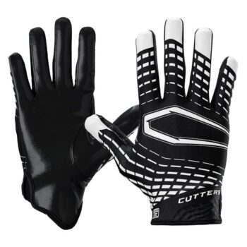 Cutters # REV 5.0 Receiver non-padded # CG10560-01