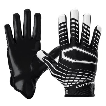Cutters # REV 5.0 Youth Receiver non-padded # CG10580-01