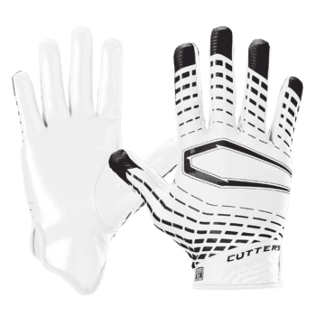 Cutters # REV 5.0 Youth Receiver non-padded # CG10580-02