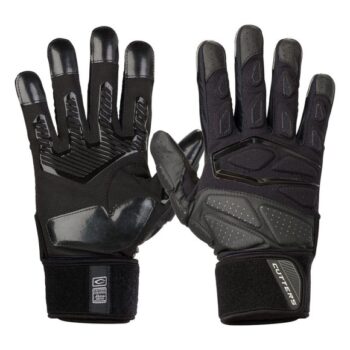 Cutters # The Force 5.0 Lineman  # CG10640-01