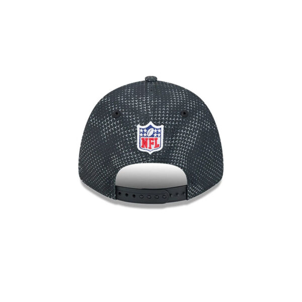New Era # NFL Cap Las Vegas Raiders 940 STRETCH SNAP Sideline # 60550146 – Bild 2
