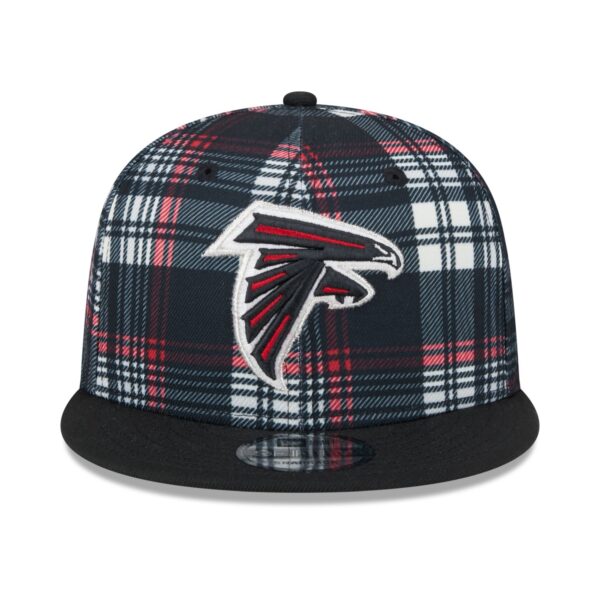 New Era # NFL Cap Atlanta Falcons 950 Sideline # 60549784 – Bild 4