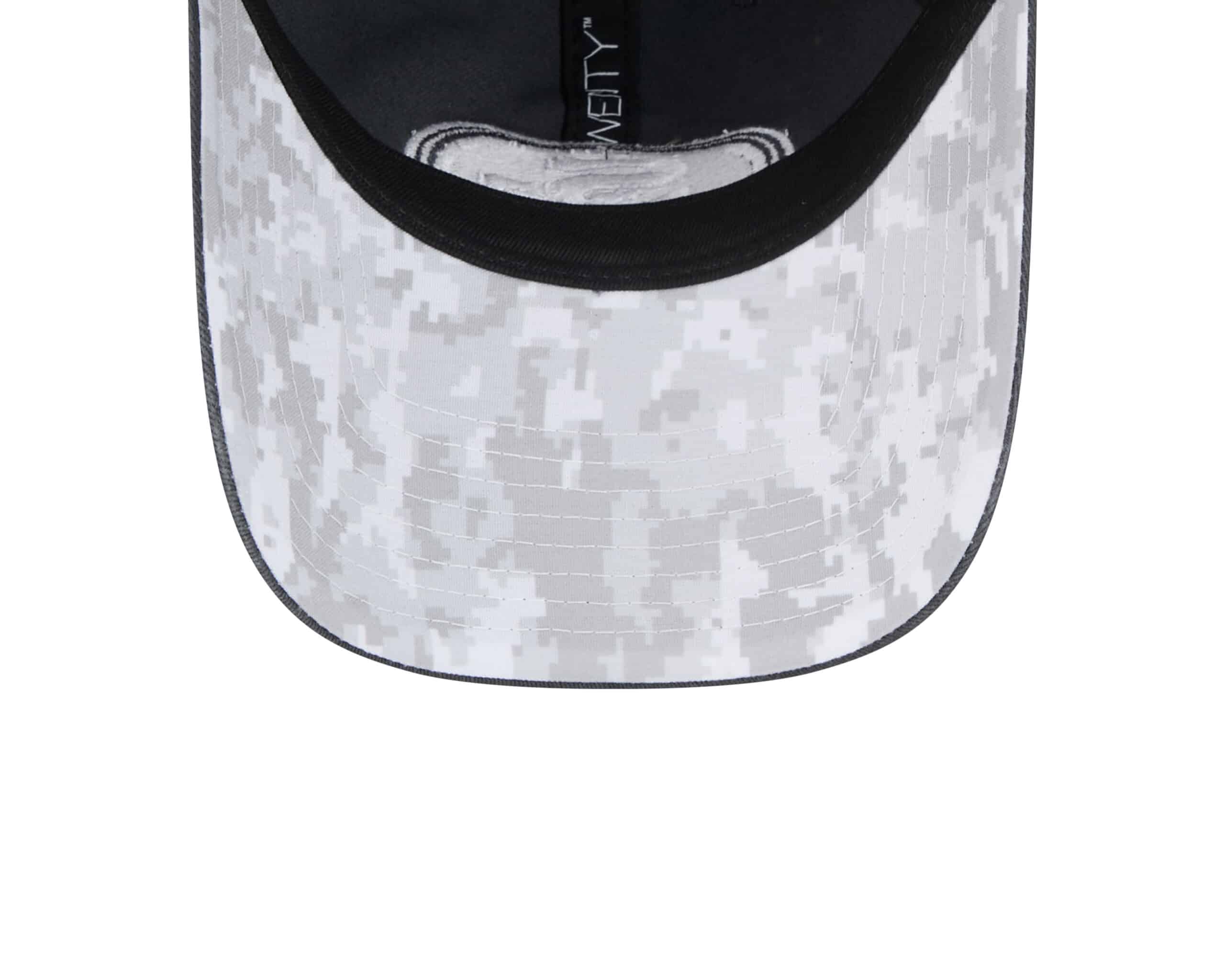 Salute to service 49ers hat hotsell
