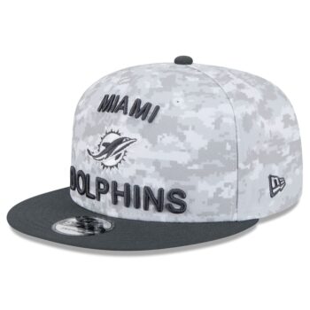New Era # NFL Cap Miami Dolphins 950 Salute to Service # 60583147