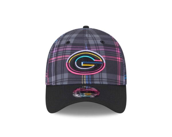 New Era # NFL Cap Green Bay Packers 3930 Crucial Catch # 60583480 – Bild 4