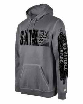 New Era # NBA Hoodie San Antonio Spurs Tip Off # 60585097