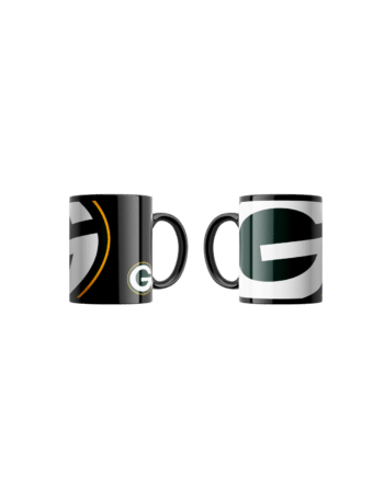 Merch # NFL Tasse Green Bay Packers Oversized  # 3021121