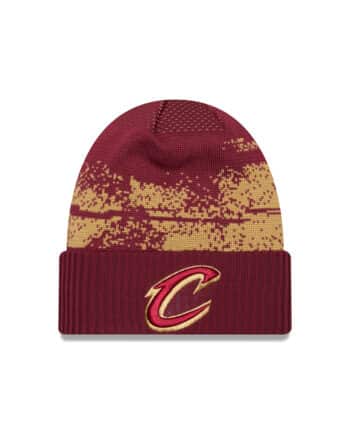 New Era # NBA Beanie Cleveland Cavaliers Tip Off # 60582793