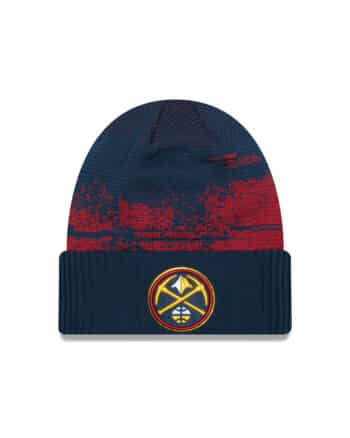 New Era # NBA Beanie Denver Nuggets Tip Off # 60582794