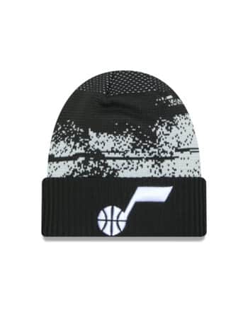 New Era # NBA Beanie Utah Jazz Tip Off # 60582811