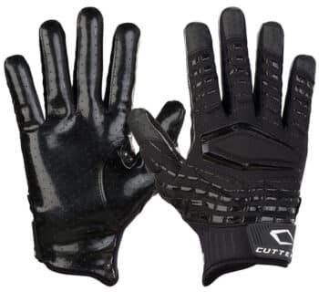 Cutters # REV 5.0 Receiver non-padded # CG10560-02