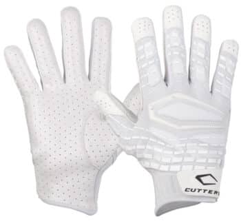 Cutters # Gamer 5.0 Receiver top-padded # CG10620-02