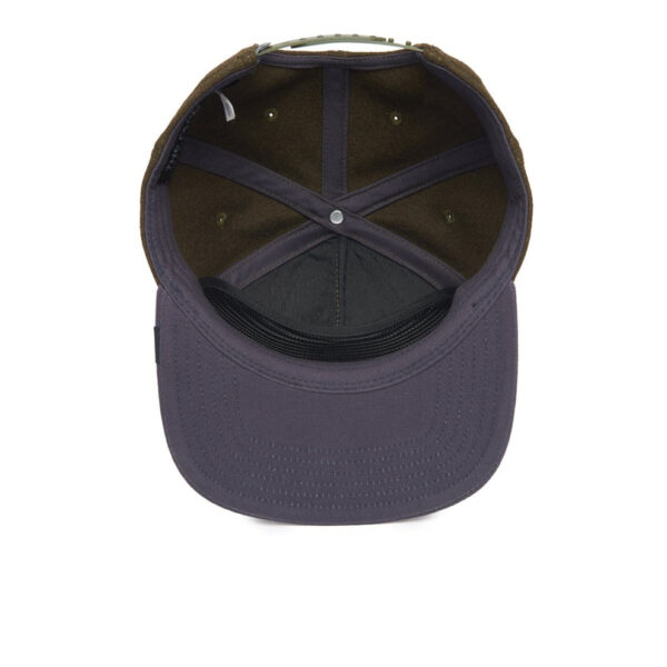 Goorin Bros # Cap One Pack Wildlife # 101-1368-OLI – Bild 3