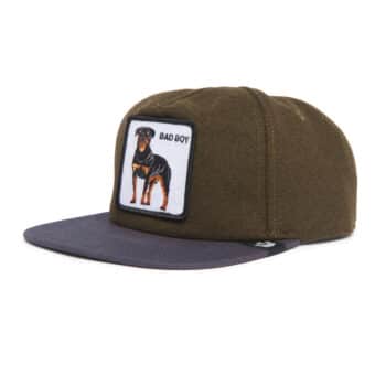 Goorin Bros # Cap One Pack Wildlife # 101-1368-OLI