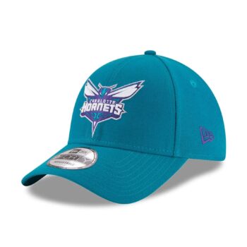 New Era # NBA Cap Charlotte Hornets Unisex 940 # 11405615