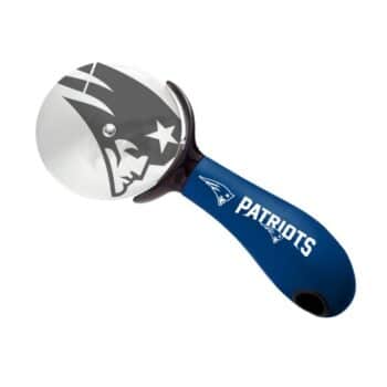 Merch # NFL Pizza Cutter New England Patriots # 3019186