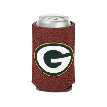 Merchandise # NFL Cooler Flaschen-/Dosen Kühler Green Bay Packers # 3020180