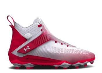 Under Armour # Football Schuh Highlight Hammer MC # 3025085-100