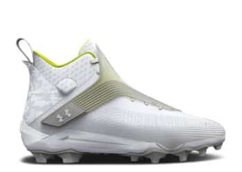 Under Armour # Football Schuh Highlight Hammer MC # 3025085-101