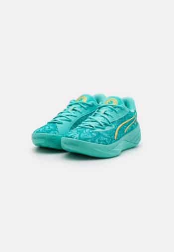 Puma # Schuh Basketball All-Pro Nitro Mexico # 310878-01