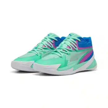 Puma # Schuh Basketball Dagger # 311353-06