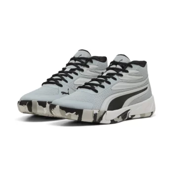 Puma # Schuh Basketball Court Pro Marble # 311394-01