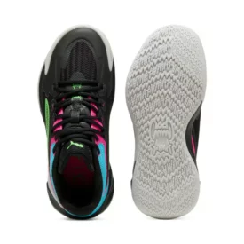 Alternative view of Puma # Schuh Basketball Dagger Junior # 311553-01