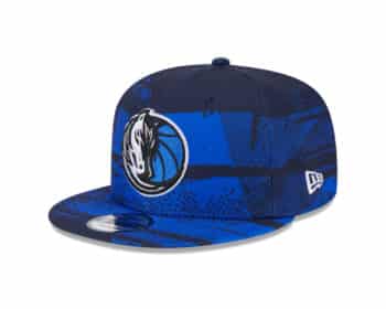 New Era # NBA 950 Dallas Mavericks Tip Off # 60582377