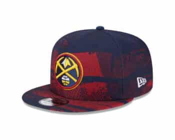 New Era # NBA 950 Denver Nuggets Tip Off # 60582378