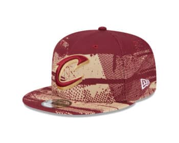 New Era # NBA 950 Cleveland Cavaliers Tip Off # 60582380