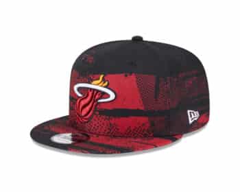 New Era # NBA 950 Miami Heat Tip Off # 60582393