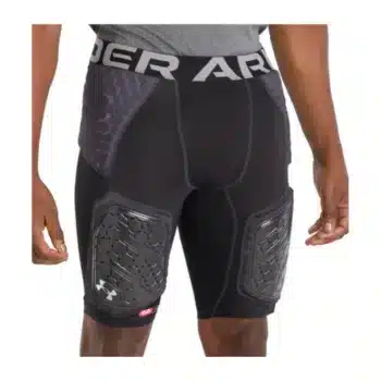 Under Armour # Shirt 5-Pad Tanked Armour Pro # UA21200-00085