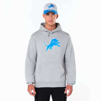 New Era # NFL Hoodie Detroit Lions Unisex Teamlogo # 60504547