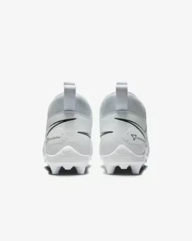 Alternative view of Nike # Nike Alpha Menace Varsity 3 # CV0586-109
